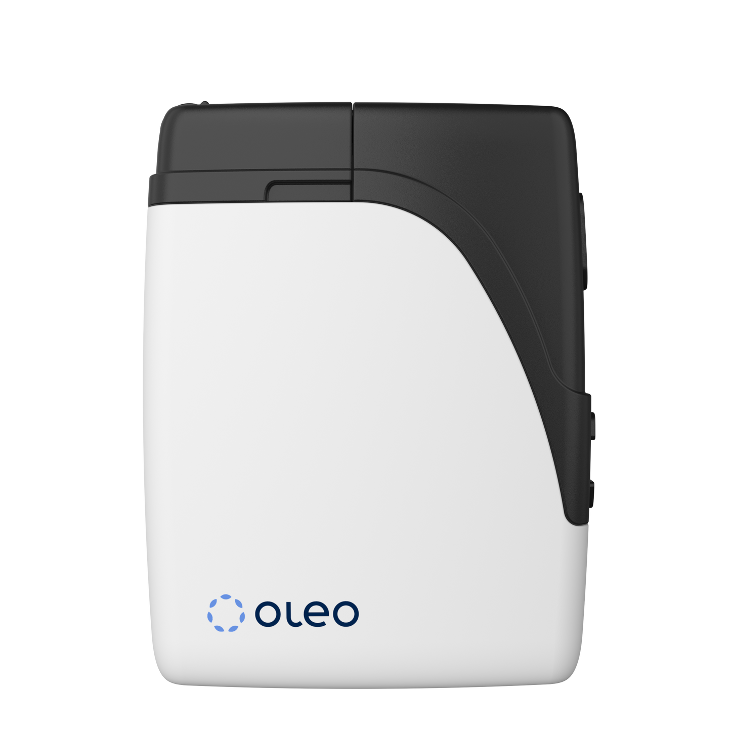 Oleo Panacea Dry Herb Vaporiser Inhaler