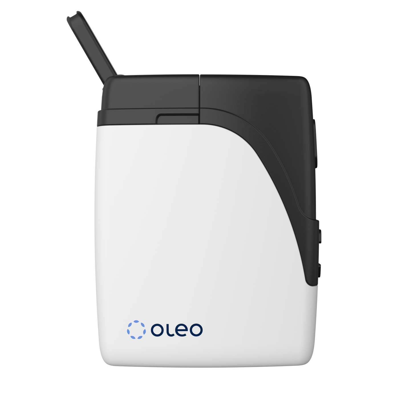 Oleo Panacea Dry Herb Vaporiser Inhaler