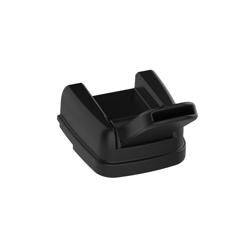 Oleo Panacea Dry Herb Vaporiser Inhaler