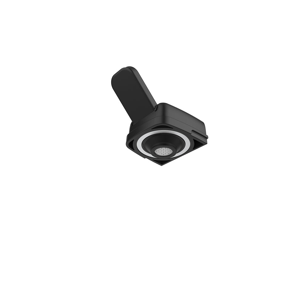 Oleo Panacea Dry Herb Vaporiser Inhaler