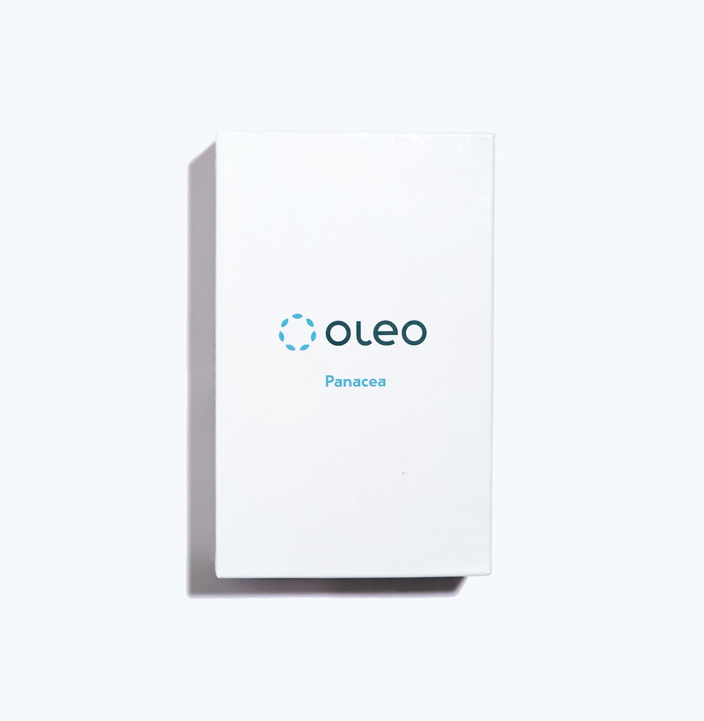 Oleo Panacea Dry Herb Vaporiser Inhaler