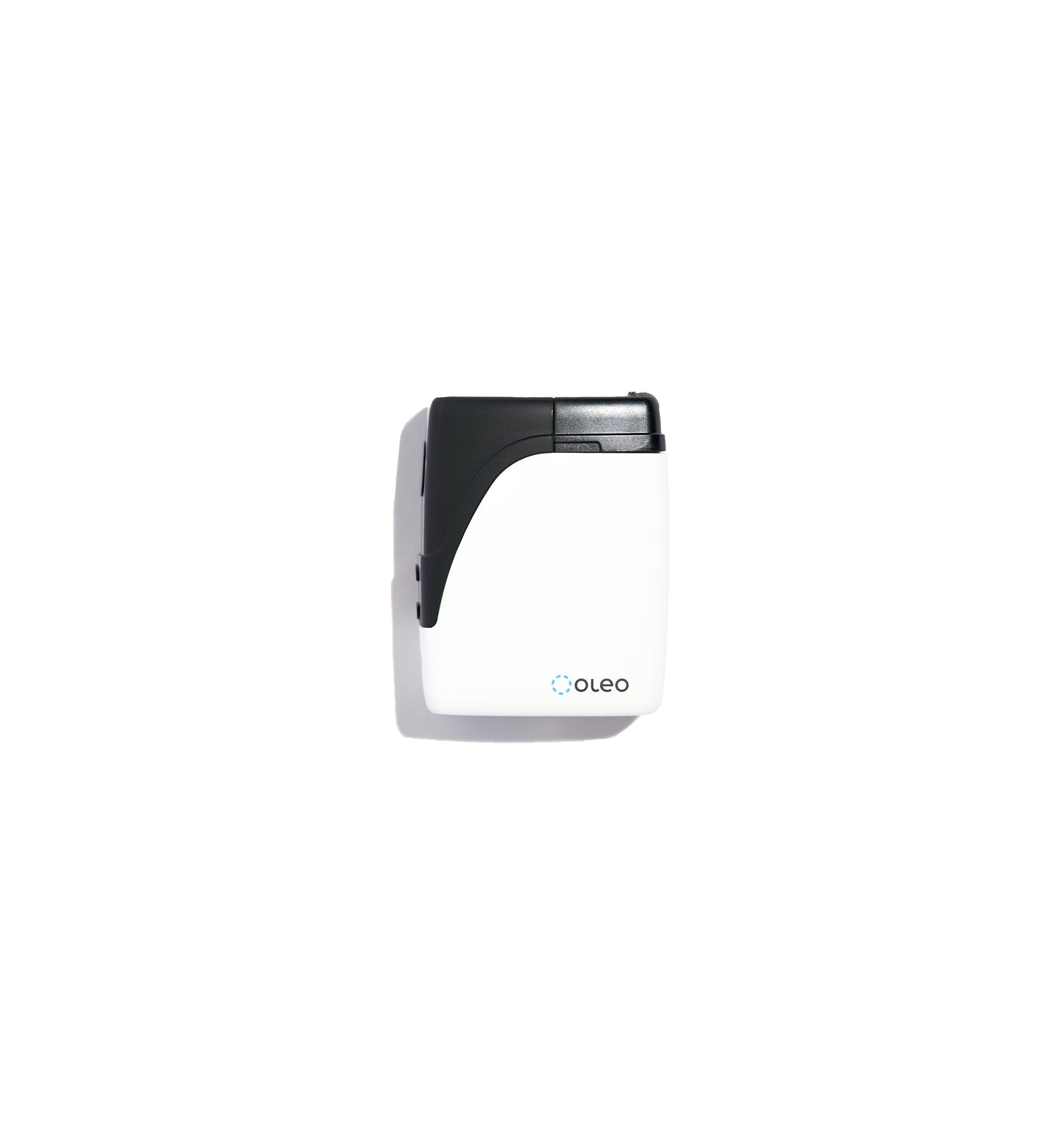 Oleo Panacea Dry Herb Vaporiser Inhaler