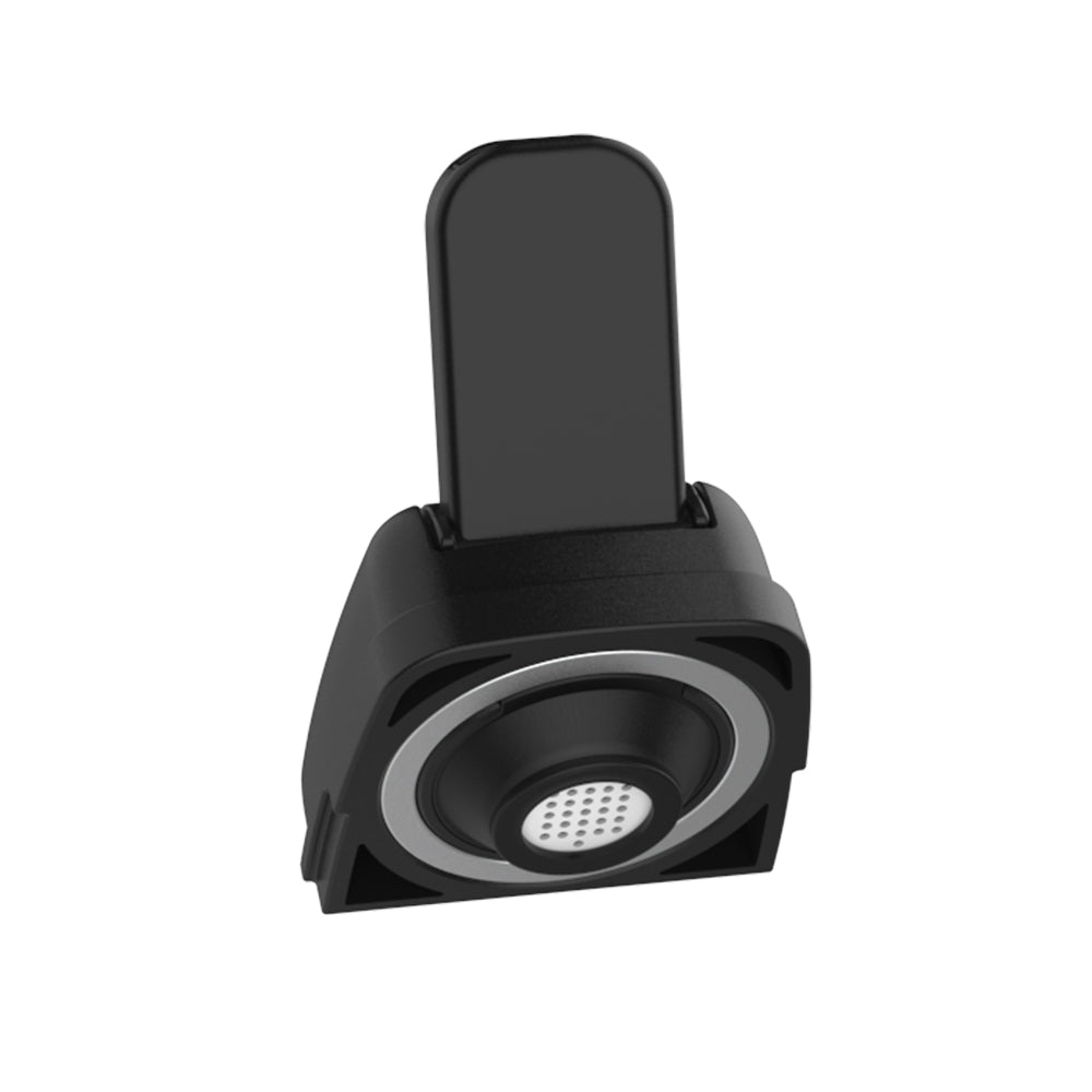 Oleo Panacea Dry Herb Vaporiser Inhaler
