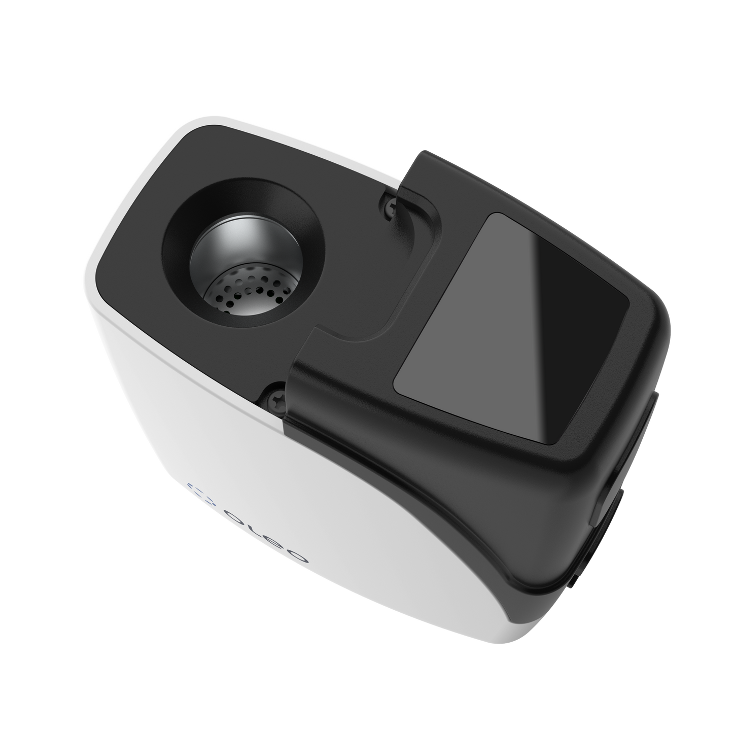 Oleo Panacea Dry Herb Vaporiser Inhaler